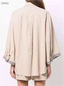 Костюм  BRUNELLO CUCINELLI 130000 - фото 208095 Костюм  BRUNELLO CUCINELLI 130000 - фото 208095