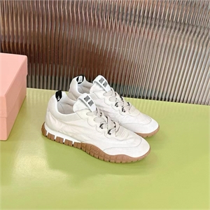 Кроссовки MIU MIU 130185 - фото 208159