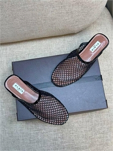 Балетки ALAIA 130186 - фото 208180 Балетки ALAIA 130186 - фото 208180