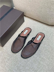 Балетки ALAIA 130186 - фото 208181 Балетки ALAIA 130186 - фото 208181