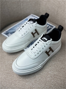 Кеды HERMES 130200 - фото 208257