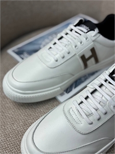 Кеды HERMES 130200 - фото 208258