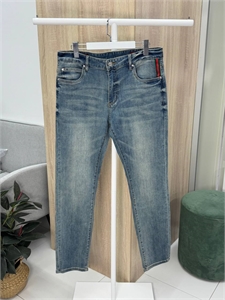 Джинсы GUCCI 130207 - фото 208306 Джинсы GUCCI 130207 - фото 208306