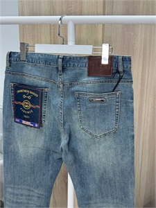 Джинсы GUCCI 130207 - фото 208307 Джинсы GUCCI 130207 - фото 208307