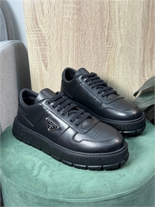 Кроссовки PRADA 130212 - фото 208338