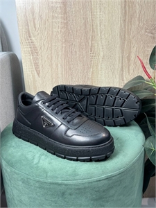 Кроссовки PRADA 130212 - фото 208339