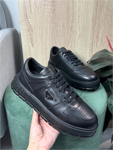 Кроссовки PRADA 130212 - фото 208340