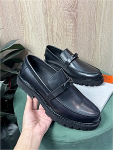 Лоферы HERMES 130215 - фото 208360 Лоферы HERMES 130215 - фото 208360