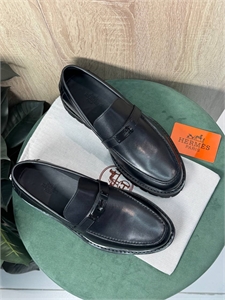 Лоферы HERMES 130215 - фото 208361 Лоферы HERMES 130215 - фото 208361