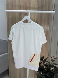 Футболка PRADA 130219 - фото 208382 Футболка PRADA 130219 - фото 208382