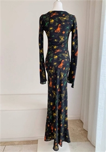 Платье 130247 - фото 208528 Платье 130247 - фото 208528