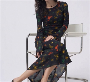 Платье 130247 - фото 208530 Платье 130247 - фото 208530