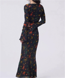 Платье 130247 - фото 208531 Платье 130247 - фото 208531