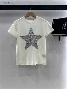 Футболка DIOR 128995 - фото 208607