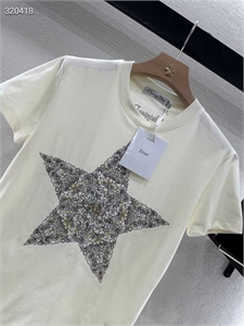 Футболка DIOR 128995 - фото 208608