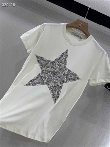 Футболка DIOR 128995 - фото 208609