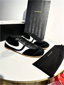 Кроссовки DRIES VAN NOTEN 130318 - фото 208865