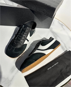 Кроссовки DRIES VAN NOTEN 130318 - фото 208866