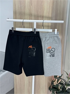 шорты HERMES 130328 - фото 208932