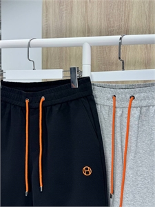 шорты HERMES 130328 - фото 208933