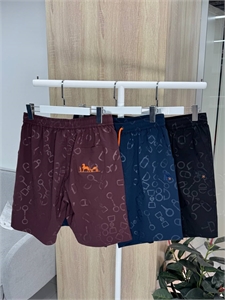 шорты HERMES 130329 - фото 208940