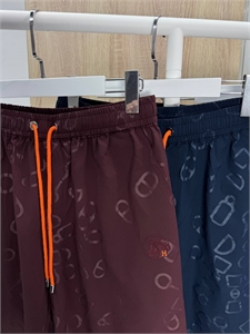 шорты HERMES 130329 - фото 208941