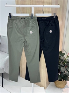 Штаны MONCLER 130333 - фото 208973