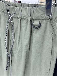 Штаны MONCLER 130333 - фото 208974