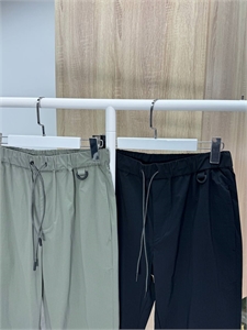 Штаны MONCLER 130333 - фото 208975