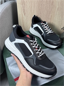 Кроссовки PRADA 130334 - фото 208978