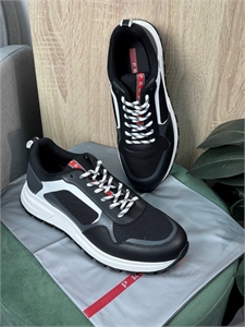 Кроссовки PRADA 130334 - фото 208979