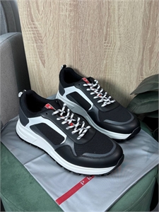 Кроссовки PRADA 130334 - фото 208980