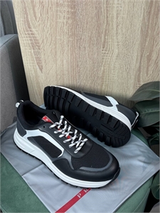 Кроссовки PRADA 130334 - фото 208981