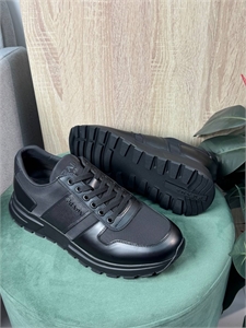 Кроссовки PRADA 130335 - фото 208988