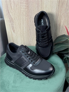 Кроссовки PRADA 130335 - фото 208989