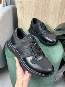 Кроссовки PRADA 130335 - фото 208990