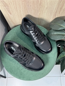 Кроссовки PRADA 130335 - фото 208991