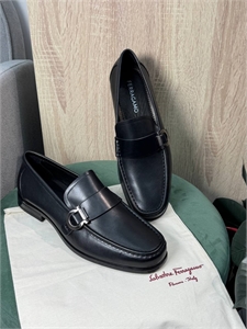 Лоферы Salvatore Ferragamo 130338 - фото 209013 Лоферы Salvatore Ferragamo 130338 - фото 209013