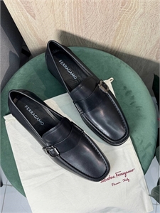 Лоферы Salvatore Ferragamo 130338 - фото 209014 Лоферы Salvatore Ferragamo 130338 - фото 209014