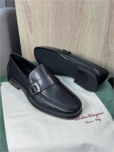 Лоферы Salvatore Ferragamo 130338 - фото 209015 Лоферы Salvatore Ferragamo 130338 - фото 209015