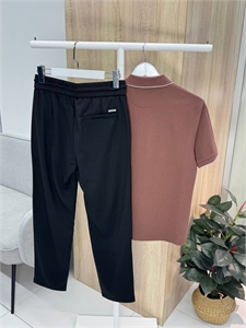 Поло BC 130343 - фото 209053