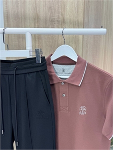 Поло BC 130343 - фото 209055