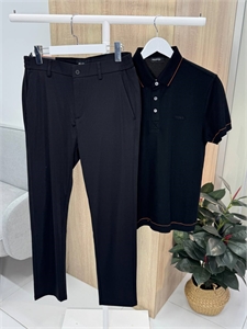 Штаны ZEGNA 130347 - фото 209081