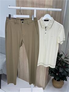 Штаны ZEGNA 130348 - фото 209086