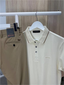 Штаны ZEGNA 130348 - фото 209087