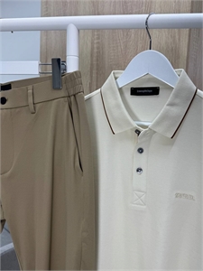 Штаны ZEGNA 130348 - фото 209088