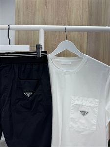 Футболка PRADA 130357 - фото 209150