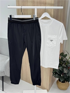 Футболка PRADA 130357 - фото 209151