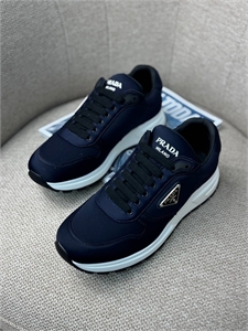 Кроссовки PRADA 130367_26695 - фото 209216 Кроссовки PRADA 130367_26695 - фото 209216