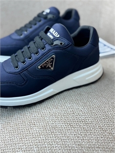 Кроссовки PRADA 130367_26695 - фото 209218 Кроссовки PRADA 130367_26695 - фото 209218